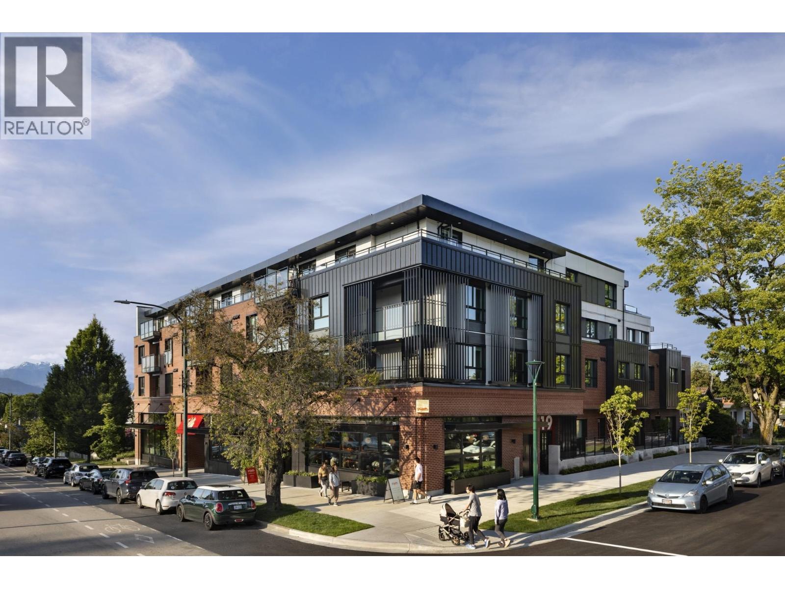 303 2419 Grant Street, Vancouver, British Columbia  V5K 3G5 - Photo 25 - R3093914