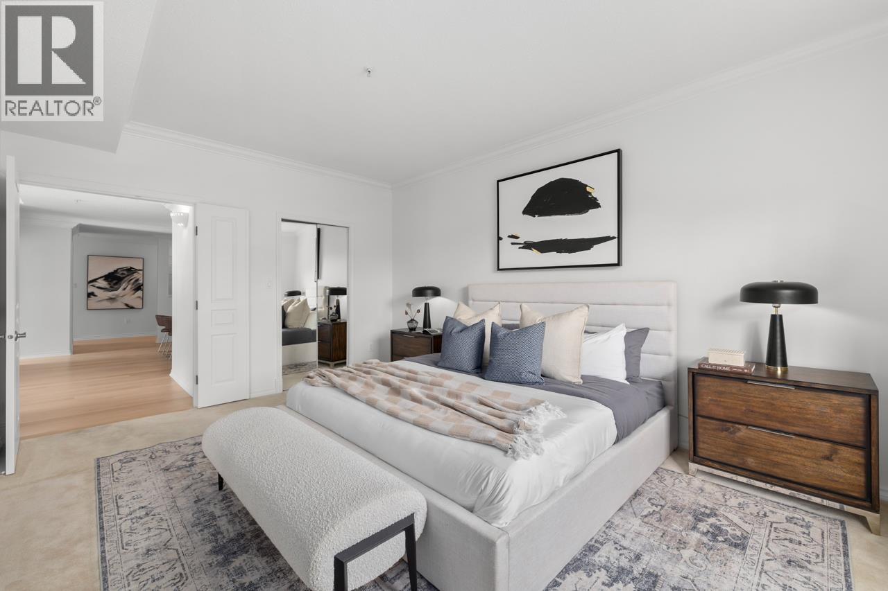 207 5760 Hampton Place, Vancouver, British Columbia  V6T 2G1 - Photo 19 - R3093924