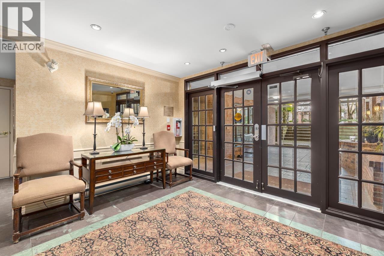 207 5760 Hampton Place, Vancouver, British Columbia  V6T 2G1 - Photo 27 - R3093924