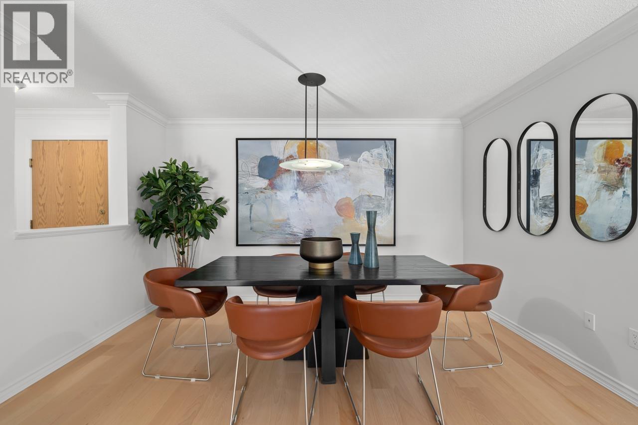 207 5760 Hampton Place, Vancouver, British Columbia  V6T 2G1 - Photo 7 - R3093924