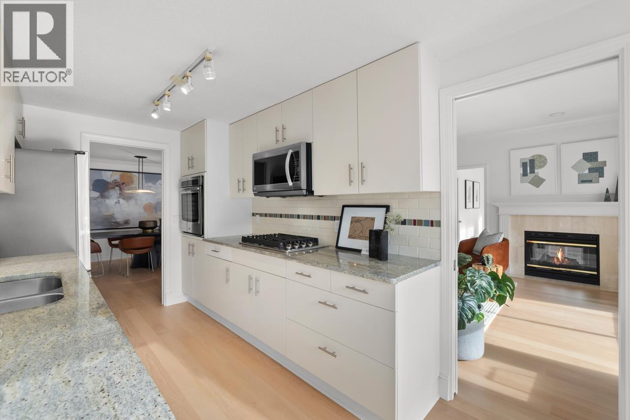 207 5760 Hampton Place, Vancouver, British Columbia  V6T 2G1 - Photo 9 - R3093924