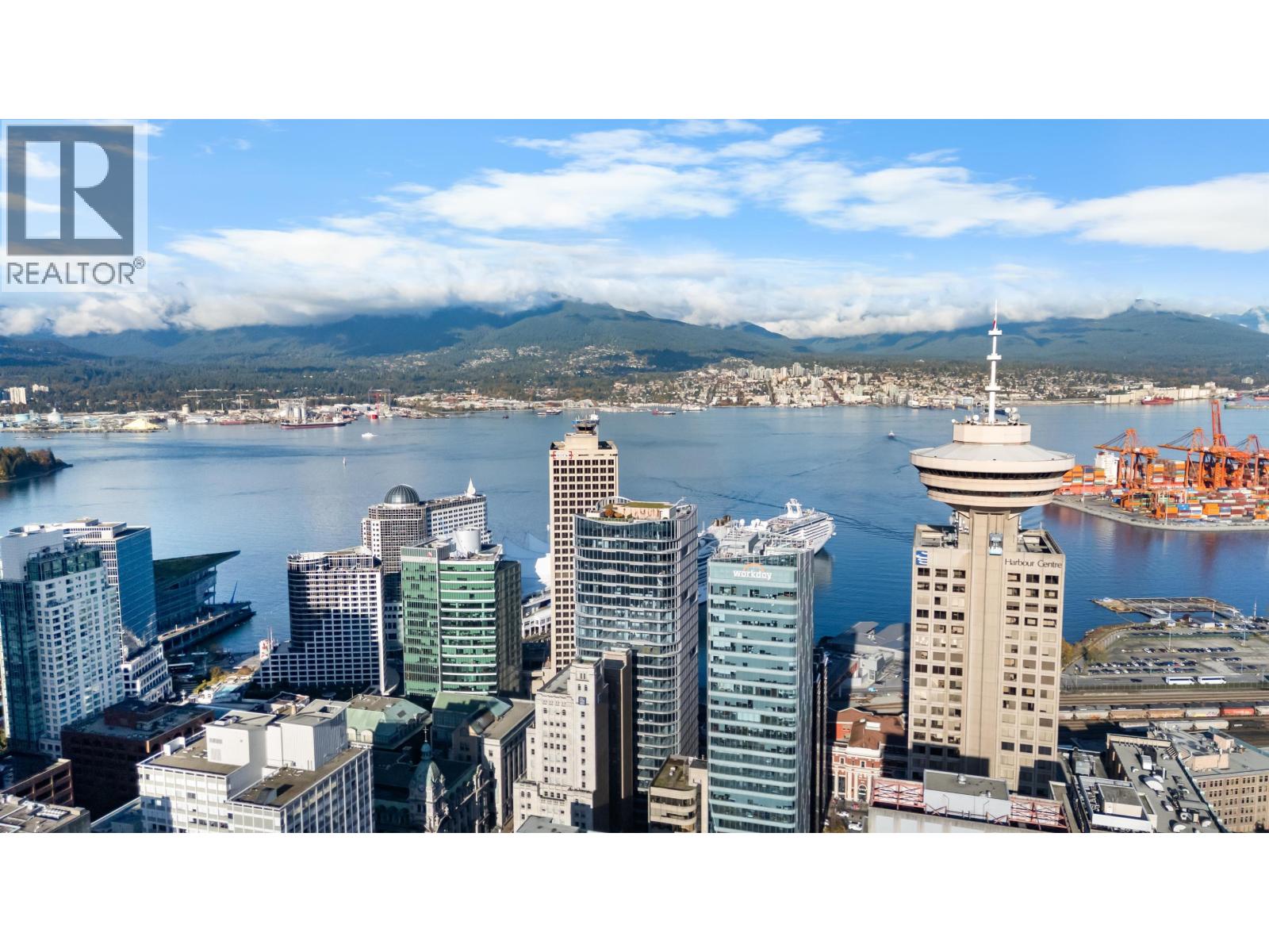 616 610 GRANVILLE STREET, Vancouver, British Columbia