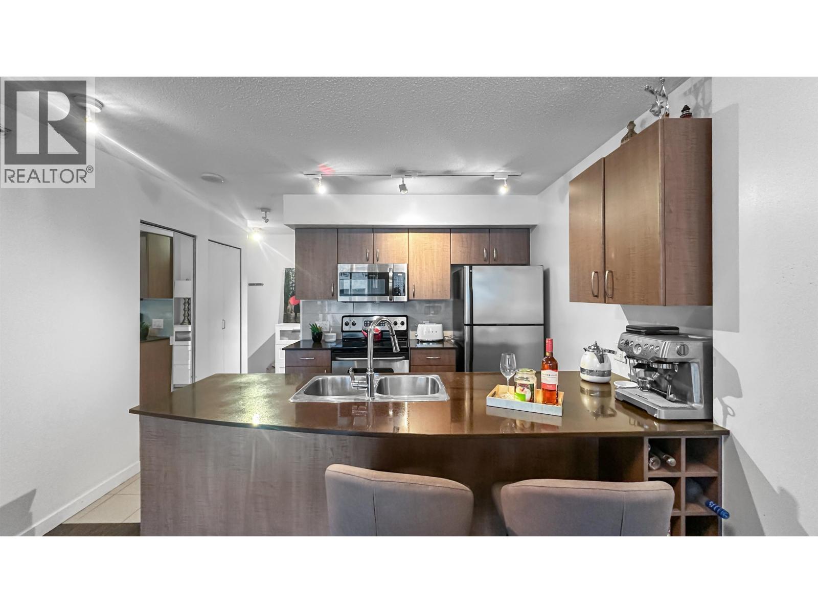 616 610 Granville Street, Vancouver, British Columbia  V6C 3T3 - Photo 10 - R3093931