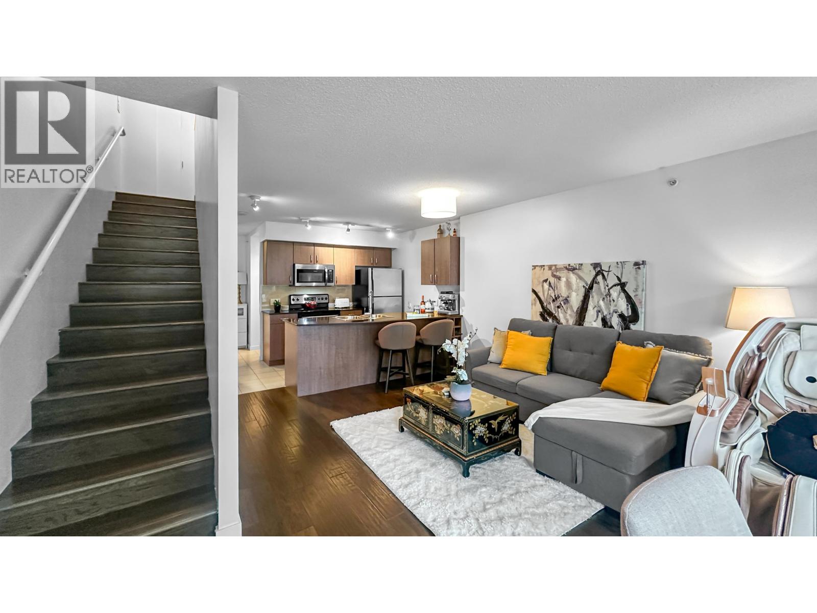 616 610 Granville Street, Vancouver, British Columbia  V6C 3T3 - Photo 6 - R3093931