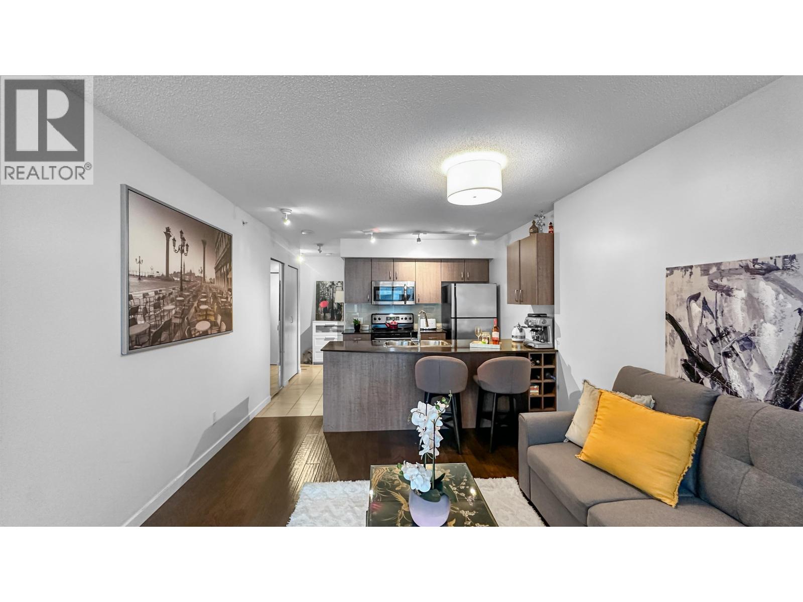 616 610 Granville Street, Vancouver, British Columbia  V6C 3T3 - Photo 8 - R3093931