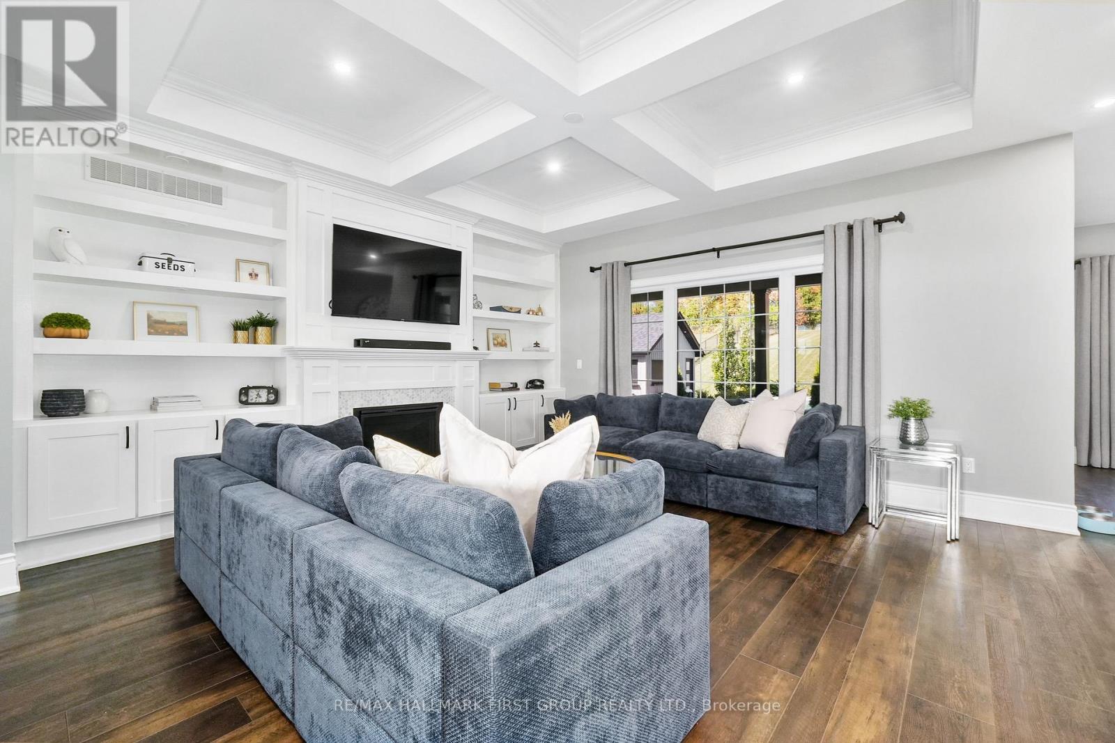 122 Glens Of Antrim Way, Alnwick/haldimand, Ontario  K0K 2G0 - Photo 8 - X12463107