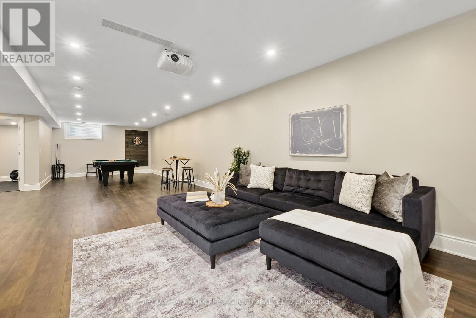 122 Glens Of Antrim Way, Alnwick/haldimand, Ontario  K0K 2G0 - Photo 32 - X12463107