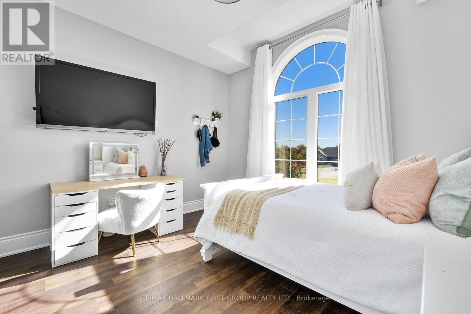 122 Glens Of Antrim Way, Alnwick/haldimand, Ontario  K0K 2G0 - Photo 26 - X12463107