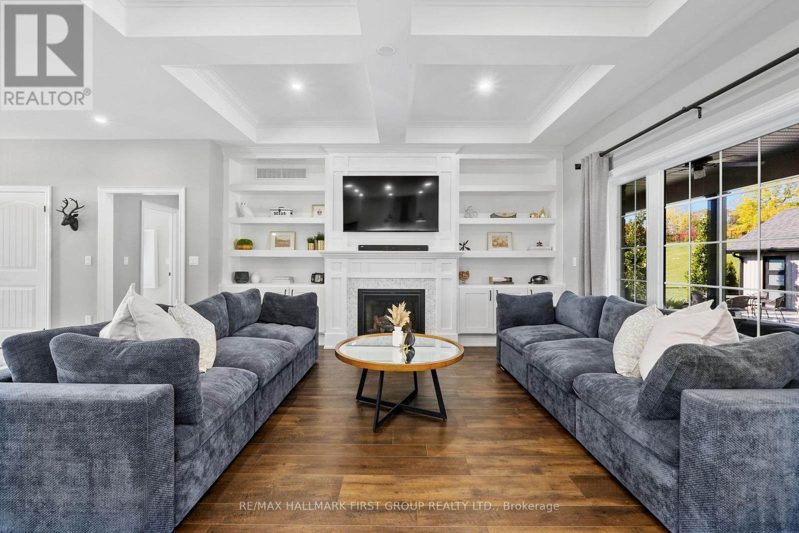 122 Glens Of Antrim Way, Alnwick/haldimand, Ontario  K0K 2G0 - Photo 9 - X12463107