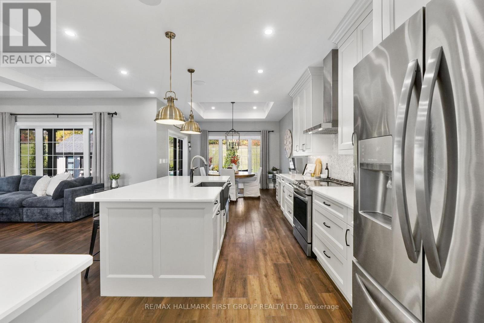 122 Glens Of Antrim Way, Alnwick/haldimand, Ontario  K0K 2G0 - Photo 17 - X12463107