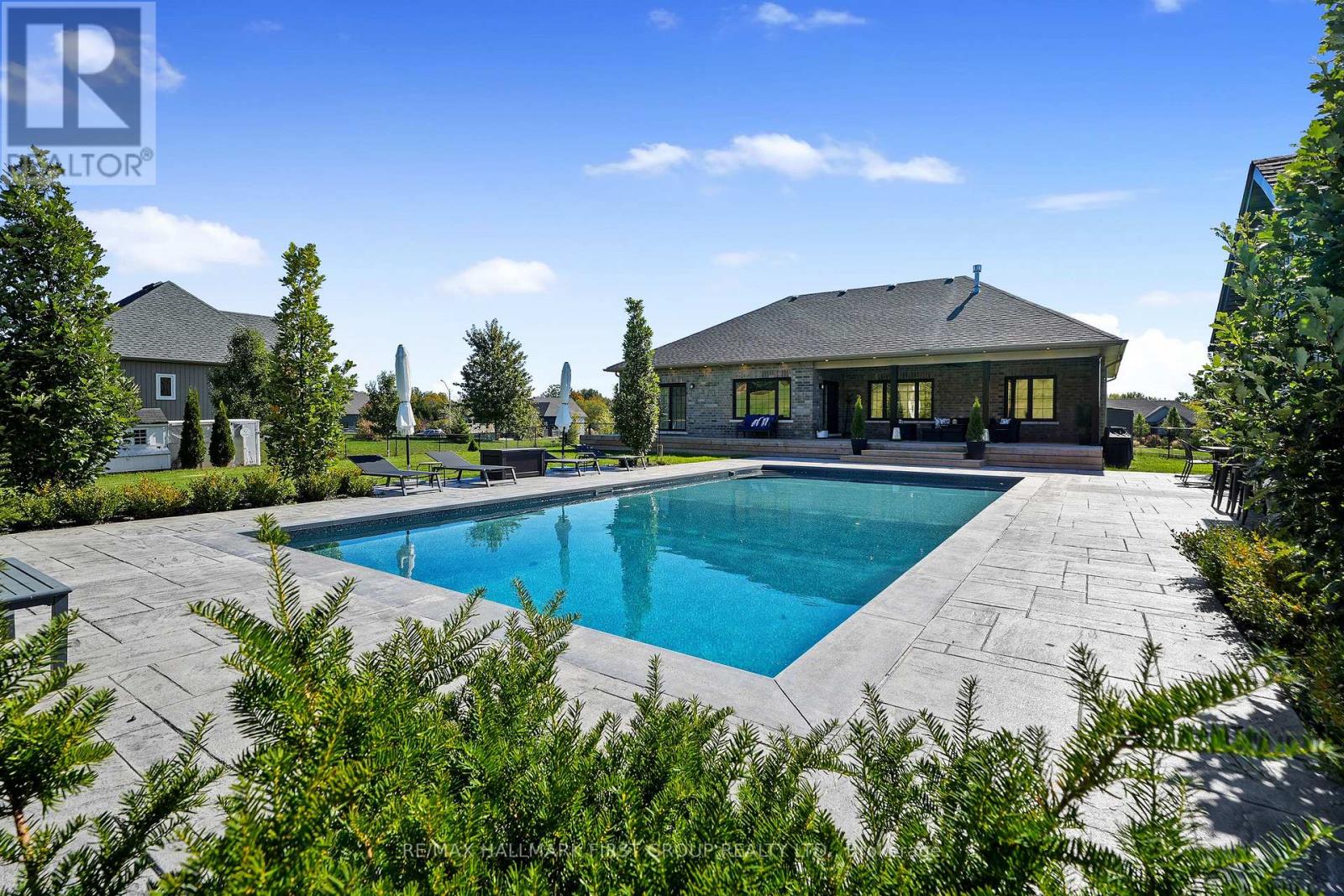 122 Glens Of Antrim Way, Alnwick/haldimand, Ontario  K0K 2G0 - Photo 40 - X12463107