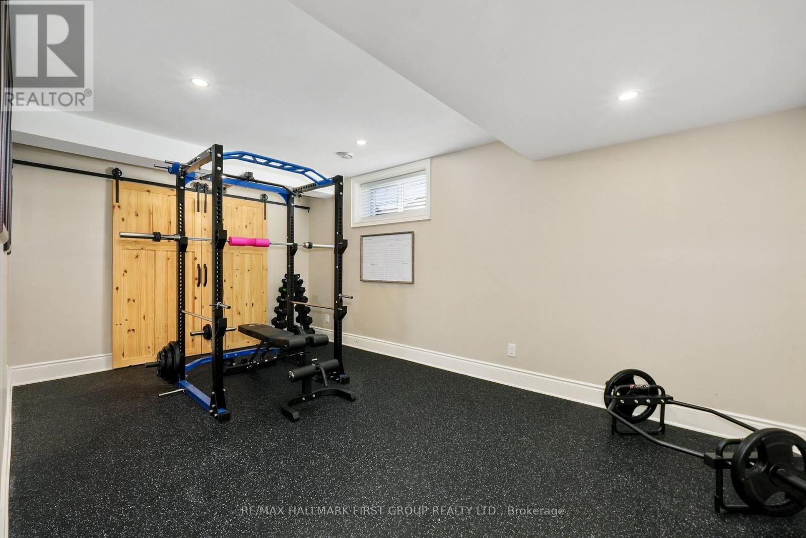 122 Glens Of Antrim Way, Alnwick/haldimand, Ontario  K0K 2G0 - Photo 34 - X12463107