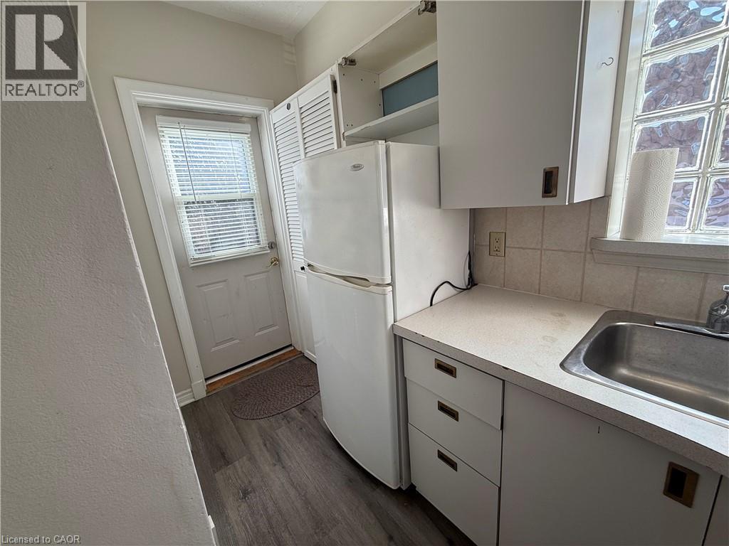 279 Rosedale Avenue Unit# R, Hamilton, Ontario  L8K 4N6 - Photo 2 - 40808040