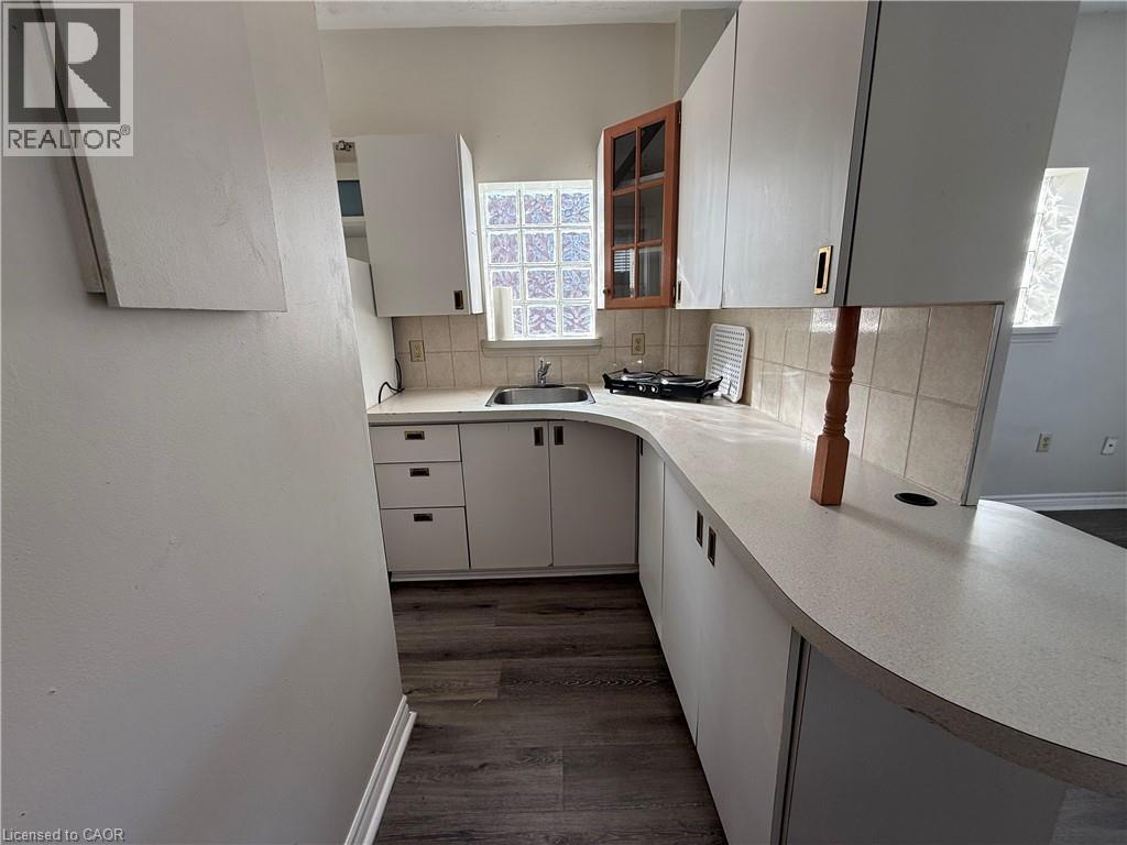 279 Rosedale Avenue Unit# R, Hamilton, Ontario  L8K 4N6 - Photo 4 - 40808040