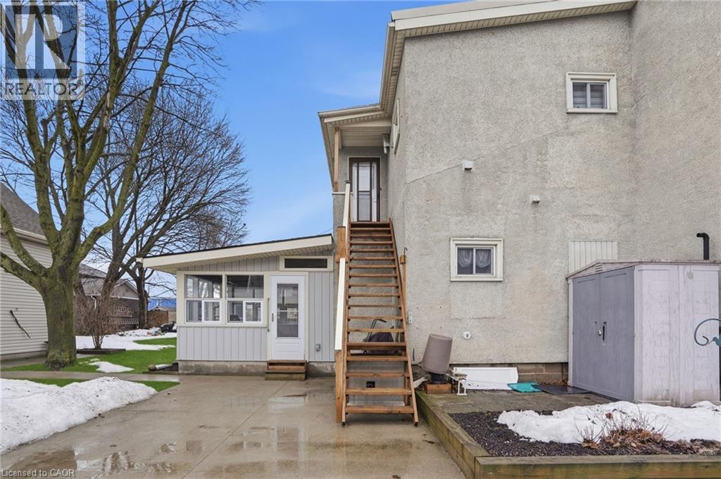 43 Chippawa Road, Port Colborne, Ontario  L3K 1T4 - Photo 14 - 40807882