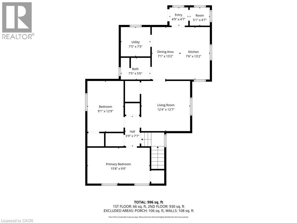 43 Chippawa Road, Port Colborne, Ontario  L3K 1T4 - Photo 16 - 40807882