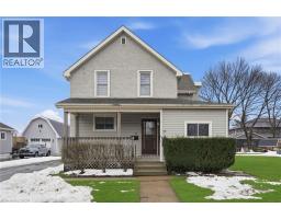 43 CHIPPAWA Road, port colborne, Ontario