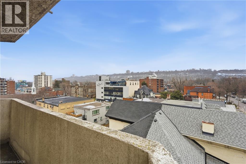 21 East Avenue S Unit# 601, Hamilton, Ontario  L8N 2T3 - Photo 16 - 40796395
