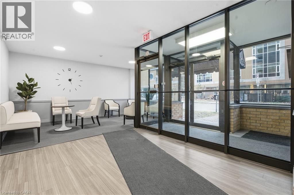 21 EAST Avenue S Unit# 601, Hamilton, Ontario