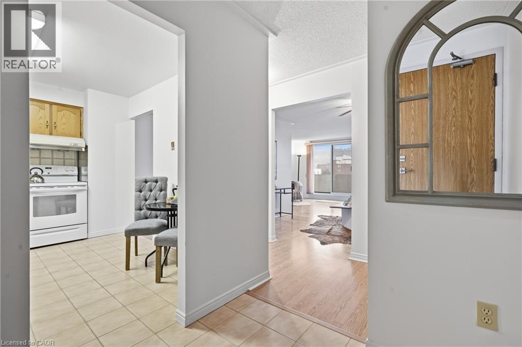 21 East Avenue S Unit# 601, Hamilton, Ontario  L8N 2T3 - Photo 10 - 40796395