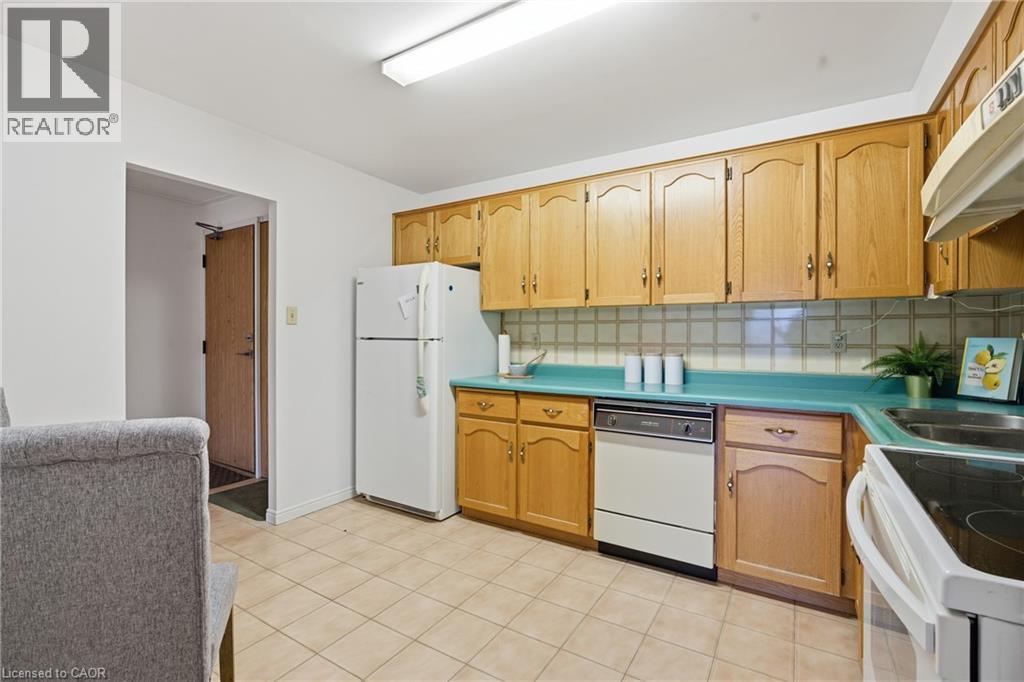 21 East Avenue S Unit# 601, Hamilton, Ontario  L8N 2T3 - Photo 18 - 40796395