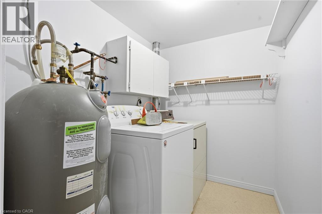 21 East Avenue S Unit# 601, Hamilton, Ontario  L8N 2T3 - Photo 31 - 40796395