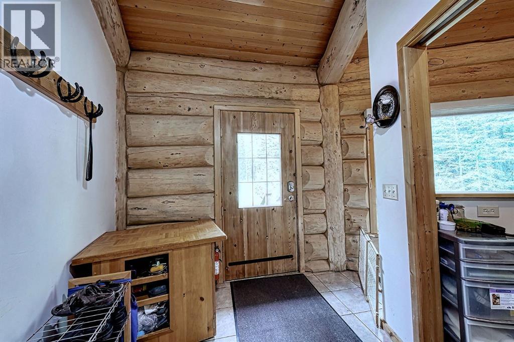 283096 Range Rd 51, Rural Rocky View County, Alberta  T4C 3A1 - Photo 5 - A2285529