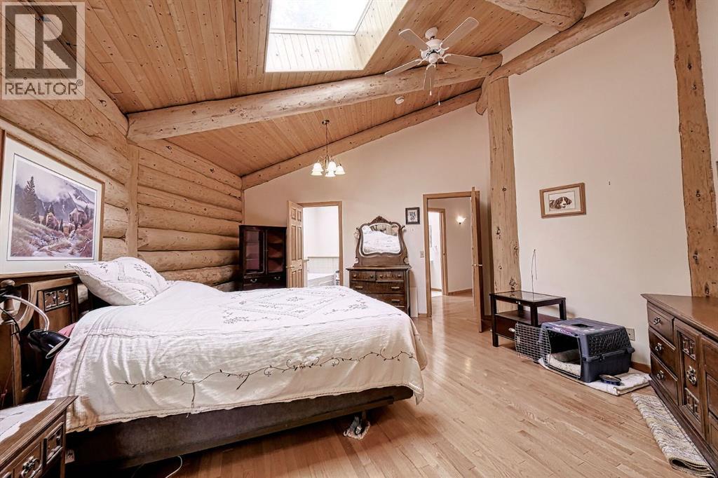 283096 Range Rd 51, Rural Rocky View County, Alberta  T4C 3A1 - Photo 17 - A2285529