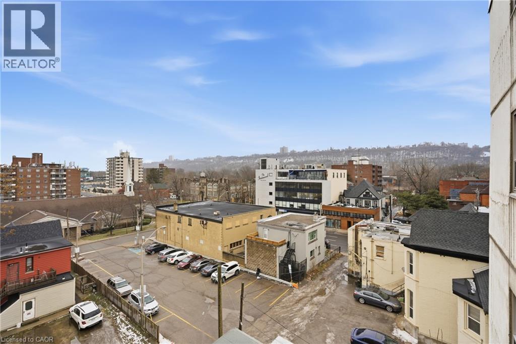 21 East Avenue S Unit# 601, Hamilton, Ontario  L8N 2T3 - Photo 30 - 40796395