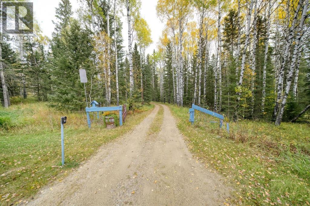 283096 Range Rd 51, Rural Rocky View County, Alberta  T4C 3A1 - Photo 42 - A2285529