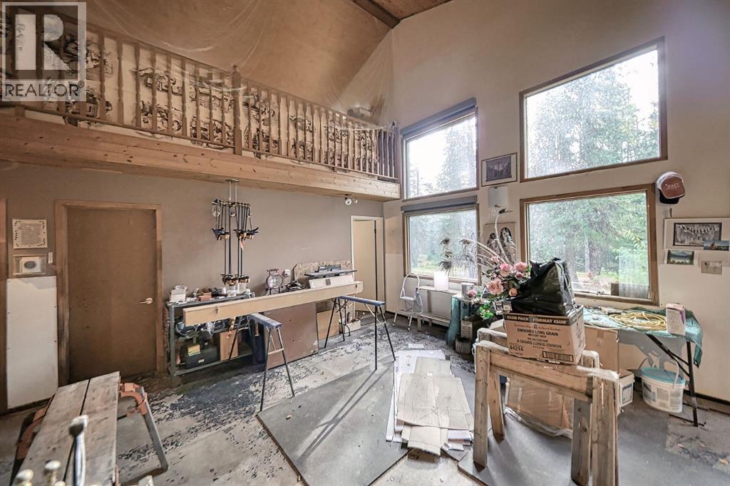 283096 Range Rd 51, Rural Rocky View County, Alberta  T4C 3A1 - Photo 37 - A2285529