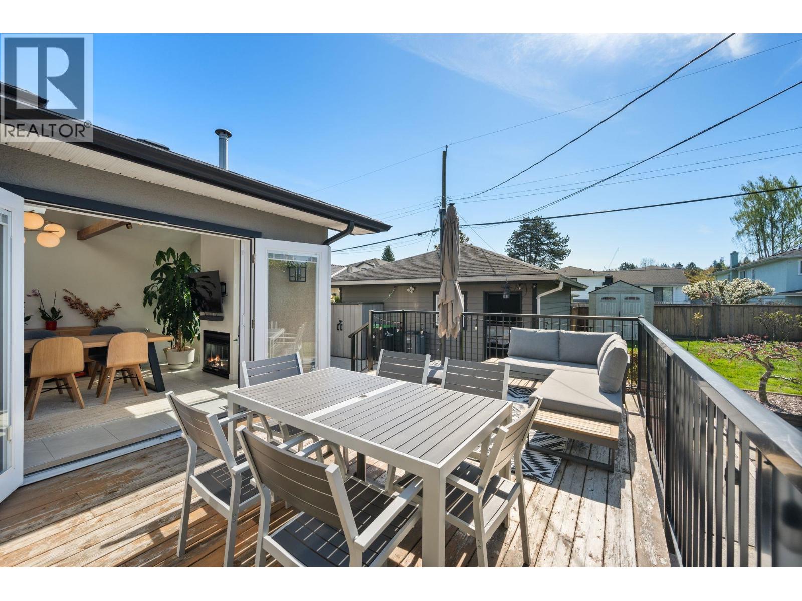 2566 Mcbain Avenue, Vancouver, British Columbia  V6L 2C6 - Photo 11 - R3093910