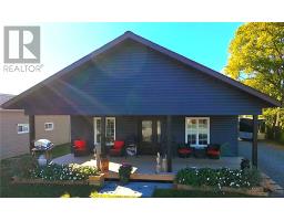 29 Vankoughnet  St. E., Little Current, Ontario