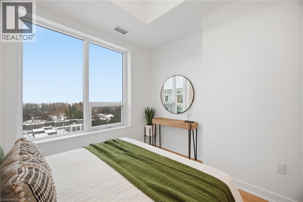 500 Plains Road E Unit# Ph 05, Burlington, Ontario  L7T 0C8 - Photo 18 - 40806836