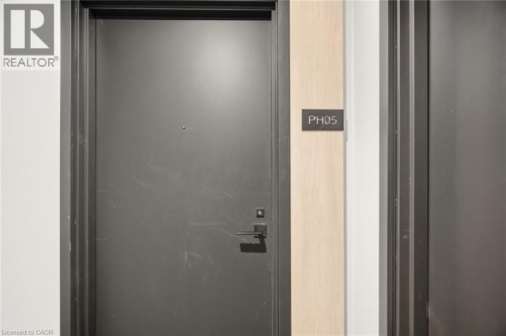 500 Plains Road E Unit# Ph 05, Burlington, Ontario  L7T 0C8 - Photo 2 - 40806836