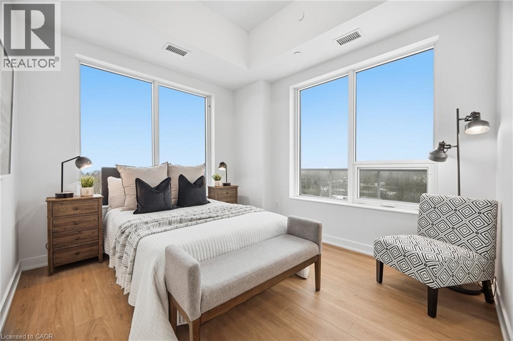 500 Plains Road E Unit# Ph 05, Burlington, Ontario  L7T 0C8 - Photo 20 - 40806836