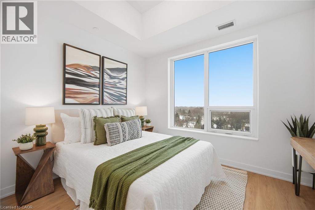 500 Plains Road E Unit# Ph 05, Burlington, Ontario  L7T 0C8 - Photo 16 - 40806836