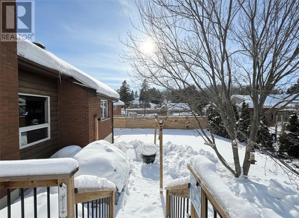 3024 Algonquin Road, Sudbury, Ontario  P3E 5B6 - Photo 33 - 2126596