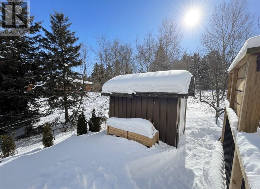 3024 Algonquin Road, Sudbury, Ontario  P3E 5B6 - Photo 35 - 2126596