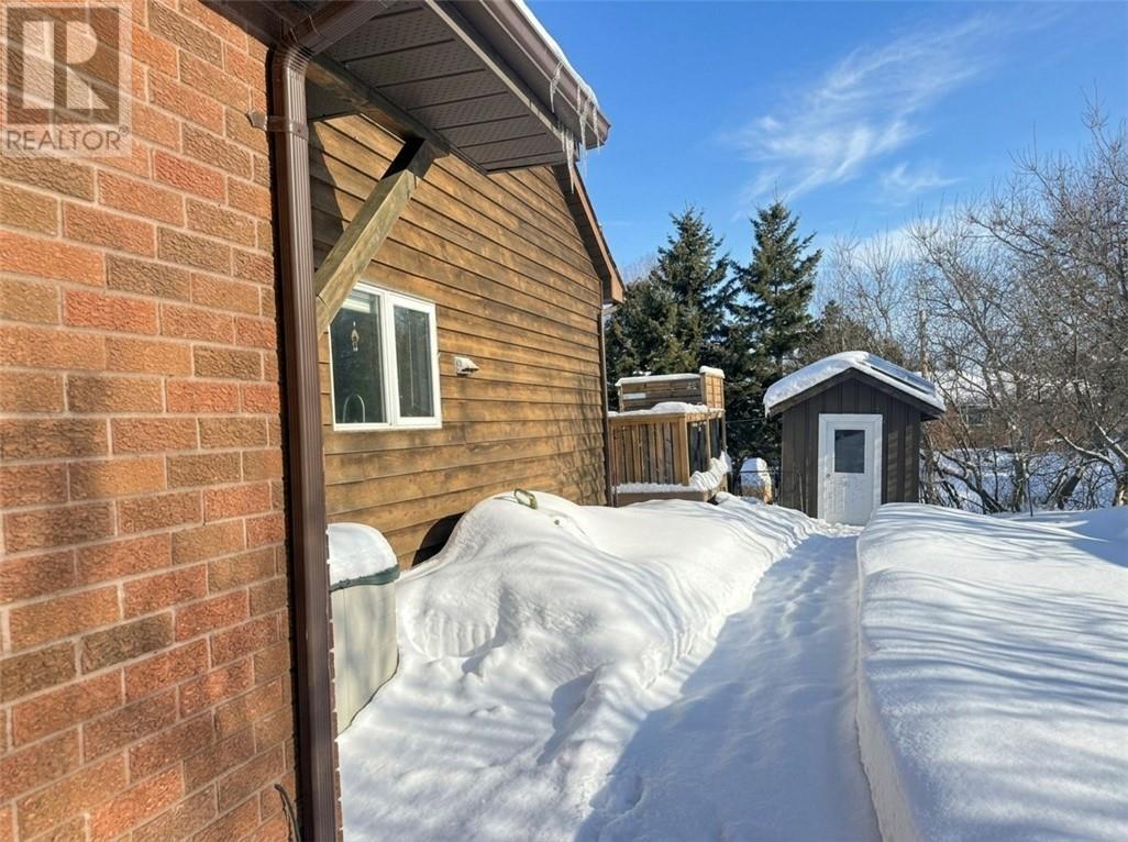 3024 Algonquin Road, Sudbury, Ontario  P3E 5B6 - Photo 37 - 2126596