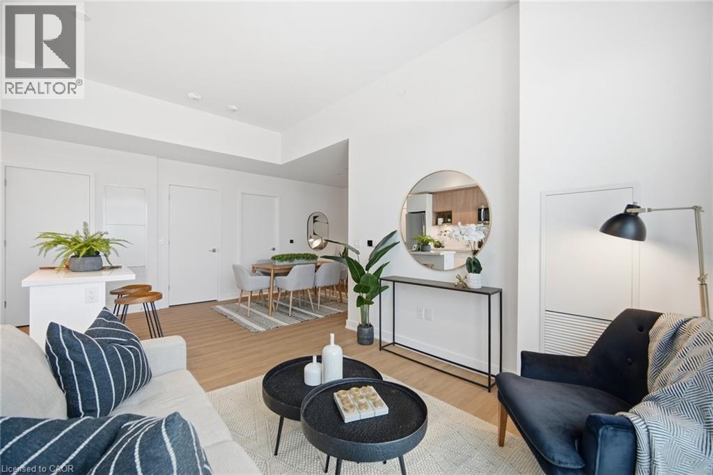 500 Plains Road E Unit# Ph 05, Burlington, Ontario  L7T 0C8 - Photo 11 - 40806836