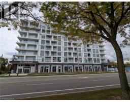 500 PLAINS Road E Unit# PH 05, Burlington, Ontario