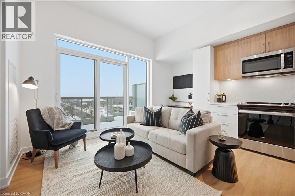 500 Plains Road E Unit# Ph 05, Burlington, Ontario  L7T 0C8 - Photo 10 - 40806836