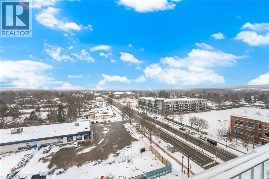 500 Plains Road E Unit# Ph 05, Burlington, Ontario  L7T 0C8 - Photo 28 - 40806836