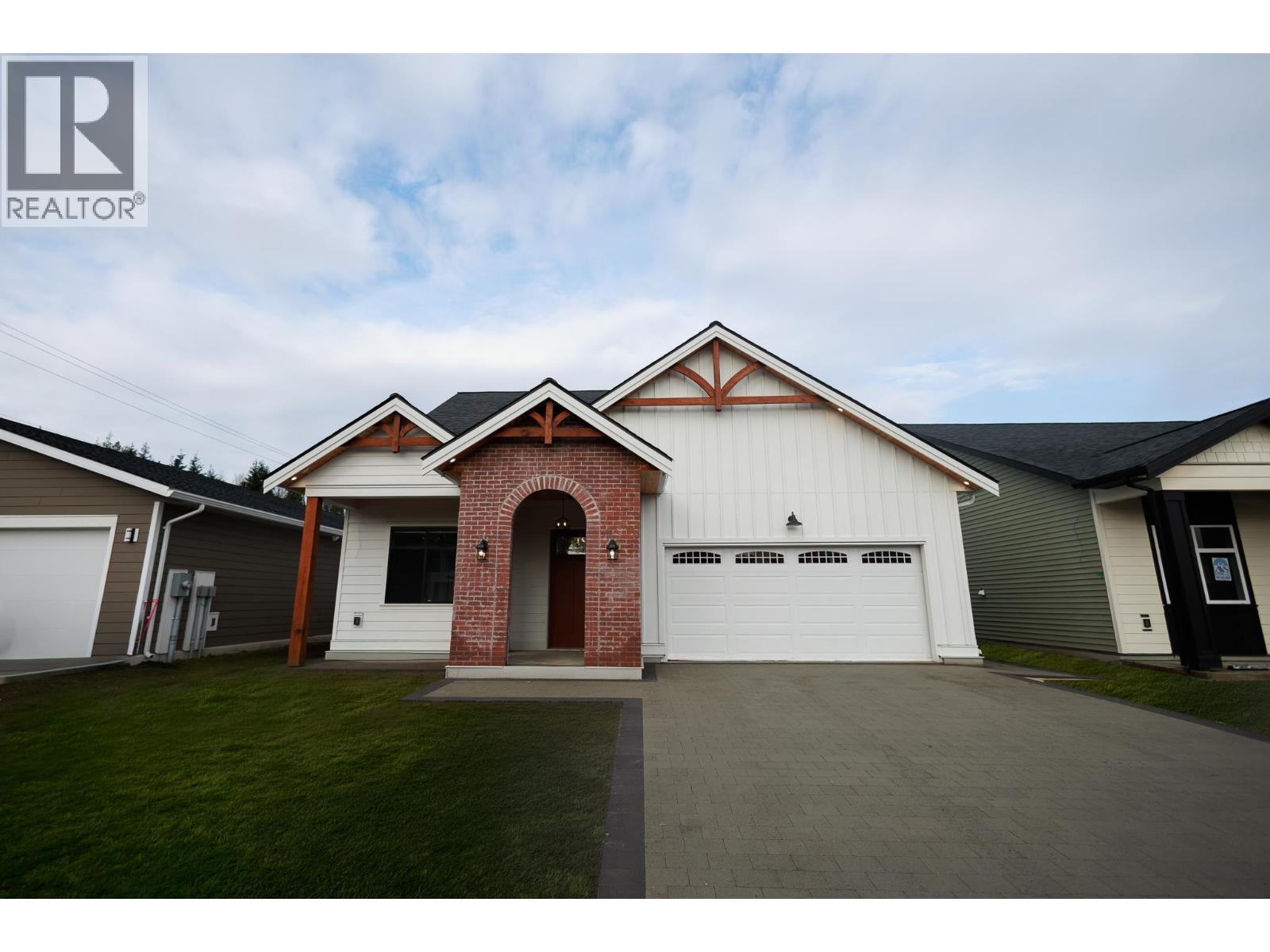 4004 Nash Drive, Terrace, British Columbia  V8G 0L3 - Photo 3 - R3087879