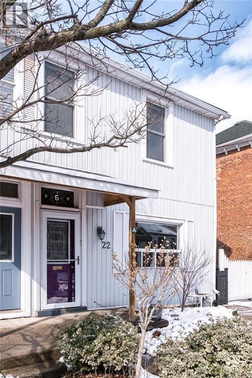 22 Liberty Street, Hamilton, Ontario  L8N 2N6 - Photo 44 - 40807579