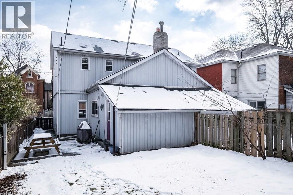 22 Liberty Street, Hamilton, Ontario  L8N 2N6 - Photo 35 - 40807579