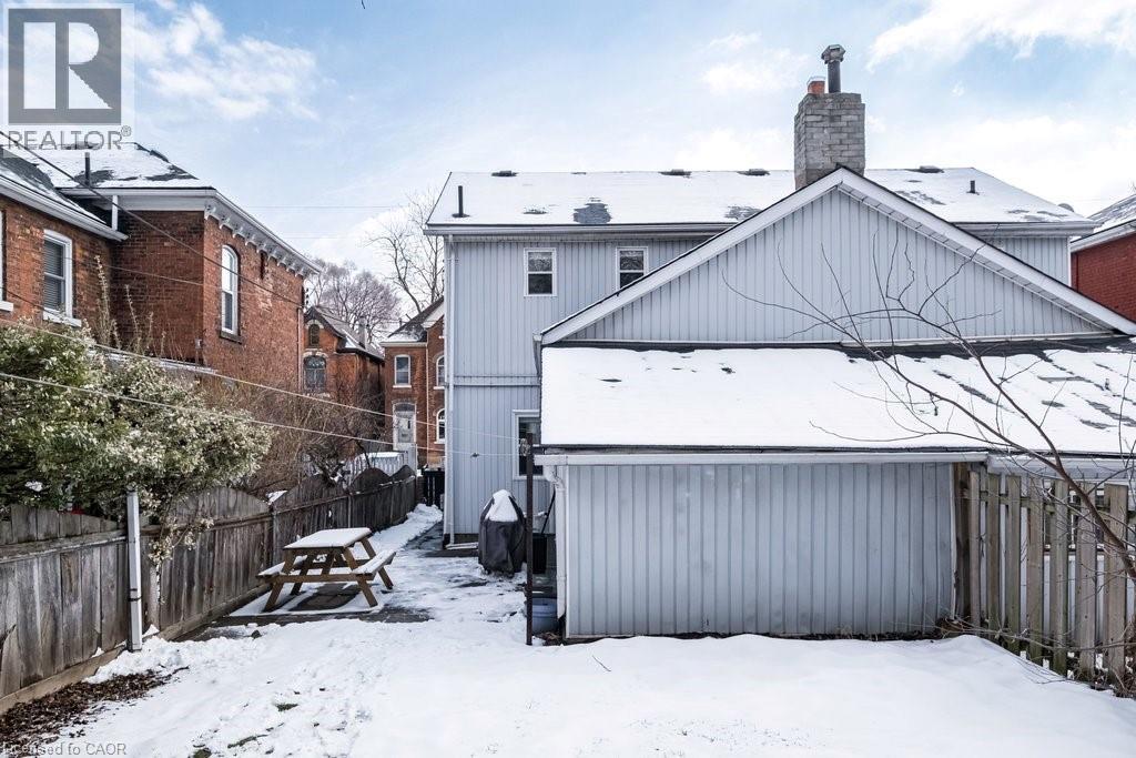 22 Liberty Street, Hamilton, Ontario  L8N 2N6 - Photo 36 - 40807579