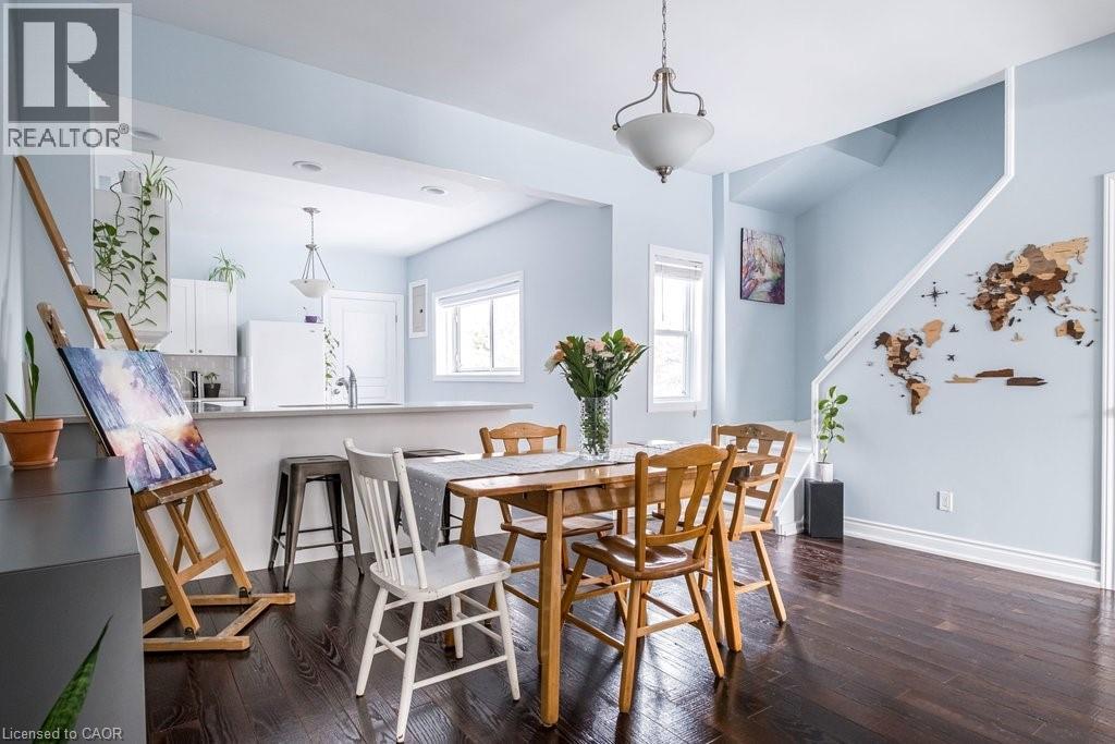 22 Liberty Street, Hamilton, Ontario  L8N 2N6 - Photo 7 - 40807579