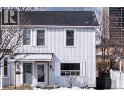 22 LIBERTY Street, Hamilton, Ontario